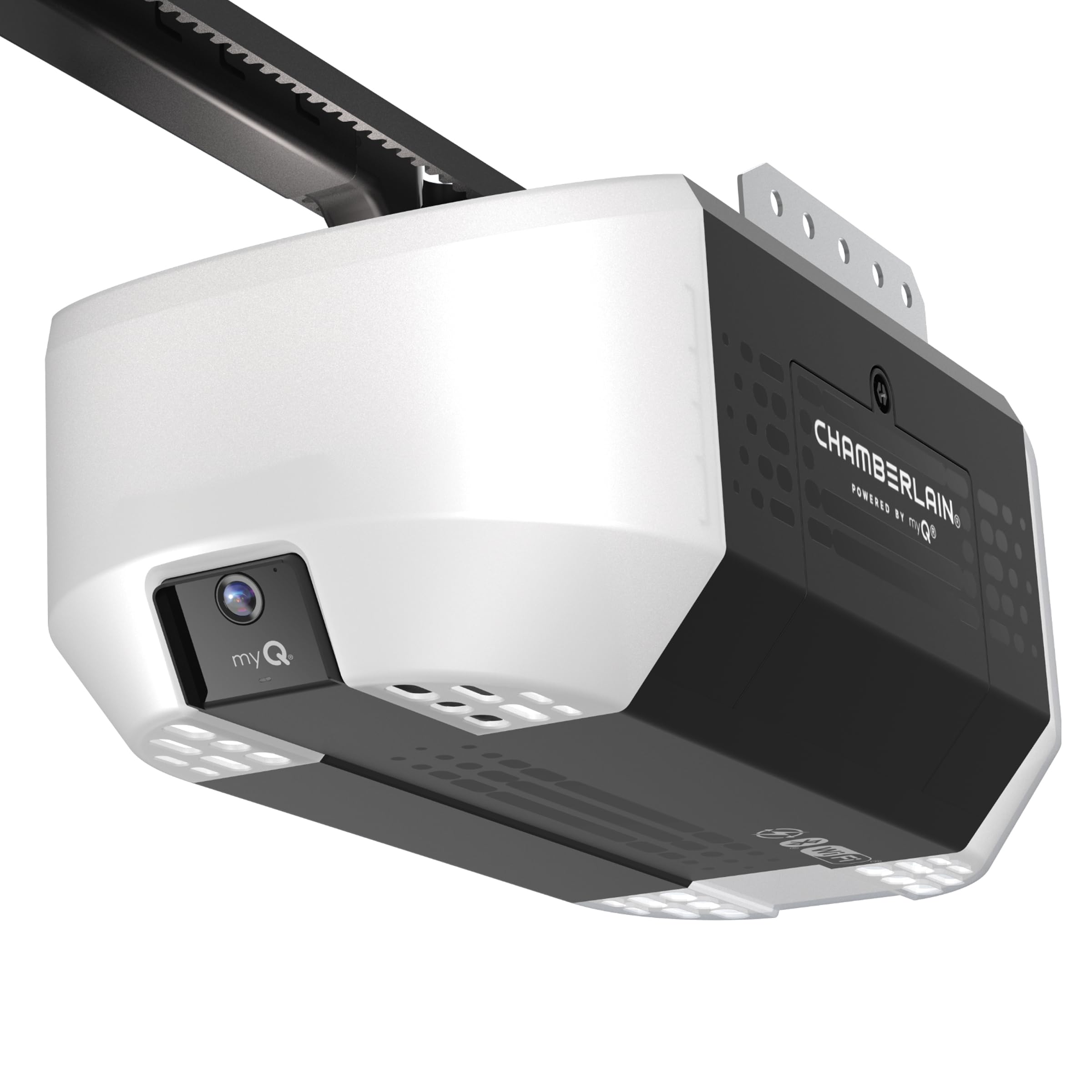 Chamberlain B4310 belt drive garage door opener